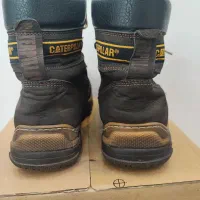 نیم بوت کاترپیلار اصل زنانه / مردانه|کیف، کفش، کمربند|پردیس, فاز ۱|دیوار