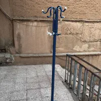 جالباسی|بندرخت و رختآویز|قوچان, |دیوار