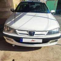 پژو پارس