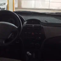 تیبا دوگانه‌سوز دستی 1400