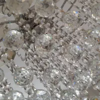 لوستر|لوستر و چراغ آویز|تهران, یافت آباد جنوبی|دیوار