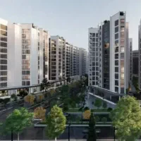 سرمایه گذاری مطمئن در پروژه خاص تریتیوم بصورت متری