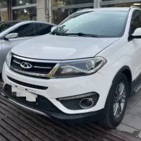 تیگو ۵/مانیتور بزرگ /مدل ۹۹/اقساط آذر گستر پارسیان