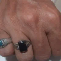انگشترنقره