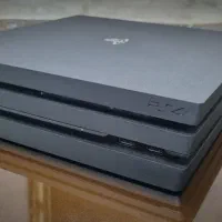 ps4 pro|کنسول، بازی ویدئویی و آنلاین|ری, شهرری|دیوار