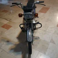 موتور سیکلت تیزتک CC150|موتورسیکلت|تهران, شهرک غرب|دیوار