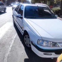 پژو پارس مدل 93 داشپورد سوناتایی|خودرو سواری و وانت|فریمان, |دیوار