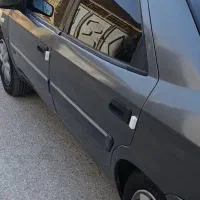 زانتیا 2000فابریک مدل 84|خودرو سواری و وانت|دیلم, |دیوار