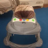 روروئک وکریر محکم و سالم