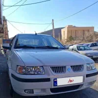 سمند LX همه چیز به شرط