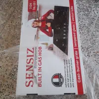 گاز|اجاق گاز و لوازم برقی پخت‌وپز|فارسان, |دیوار