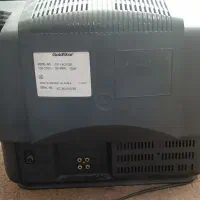 تلویزیون Goldstar|تلویزیون و پروژکتور|مشهد, ولیعصر (شهرک غرب)|دیوار