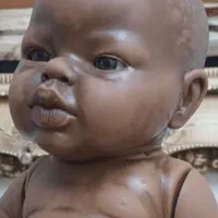 سیاه پوست افریقایی دستساز و کمیاب