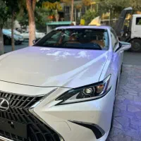 لکسوس ES lexus مدل 2025|خودرو سواری و وانت|تهران, حکمت|دیوار