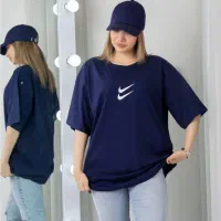 تیشرت باکسی