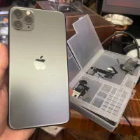 شاسی باتری دوربین ها آیفون ۱۱ پرو مکس