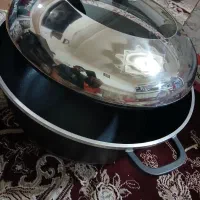 قابلمه|ظروف پخت‌وپز|زاهدان, |دیوار