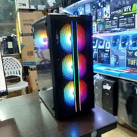 کیس گیمینگ رندرینگ طراحی i5 گرافیک Rtx|رایانه رومیزی|رشت, باهنر|دیوار