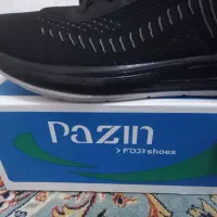 فروش کفش کتونی شرکت pazinسایز۴۳|کیف، کفش، کمربند|پرند, فاز ۶|دیوار