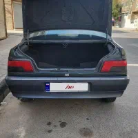 پژو مدل ۸۱دوهزار استثنایی|خودرو سواری و وانت|میاندوآب, |دیوار