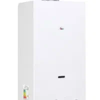 آبگرمکن بوتان مدل ۴۳۱۸ فن دار