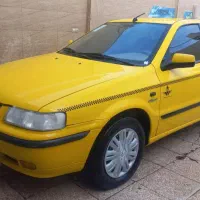 تاکسی|خودرو سواری و وانت|همدان, |دیوار