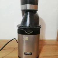 عصاره گیر برای میوه و زنجبیل