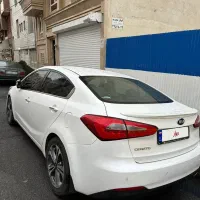 سراتو ۲۰۱۴|خودرو سواری و وانت|تهران, شمس‌آباد|دیوار