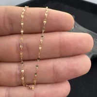 دستبند طلا مدل استار/به قیمت بنکدار
