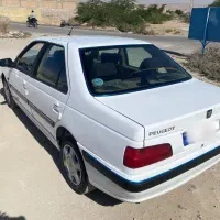 پارس تیوفایو سیمی کم کار