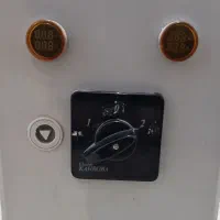 تابلو برق صنعتی