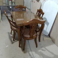 آندیا چوب راش