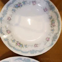 فروش بشقاب چینی فله