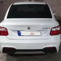 S ساینا 1400|خودرو سواری و وانت|کرج, کمال‌شهر|دیوار