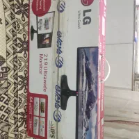 مانیتور LG|رایانه رومیزی|مشهد, ابوذر|دیوار