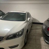 هوندا آکورد