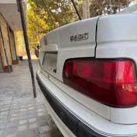 پارس سال ۹۴ بی رنگ|خودرو سواری و وانت|اصفهان, دانشگاه افسری امیرالمومنین|دیوار