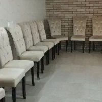 صندلی مبلی کارکرده|صندلی و نیمکت|خوانسار, |دیوار