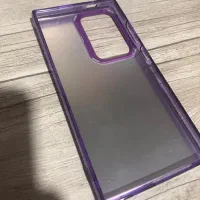 کاور s24 ultra|لوازم جانبی موبایل و تبلت|جم, |دیوار