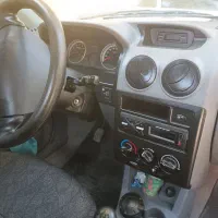 پراید وانت151|خودرو سواری و وانت|اهواز, پردیس|دیوار