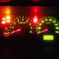 پراید مدل ۸۵