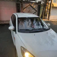 ام وی ام ۳۱۵ NEW|خودرو سواری و وانت|مشکیندشت, |دیوار