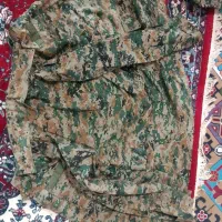 لباس بسیجی نونو