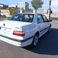 فروش یک دستگاه پژو پارس تیو فایو