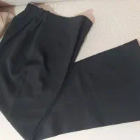 شلوار نو دمپا سایز ۴۲