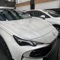 ام جی ۷ کیا کا ۵ کرولا سواری النترا ام جی ۵