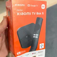 Xiaomi TV Box S