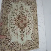 دوتخته فرش 4 متری کرم و9 متری سورمی|فرش|تهران, خاوران|دیوار