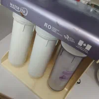 دستگاه تصفیه