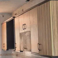 کابینت میز تحریر و کمد لباس